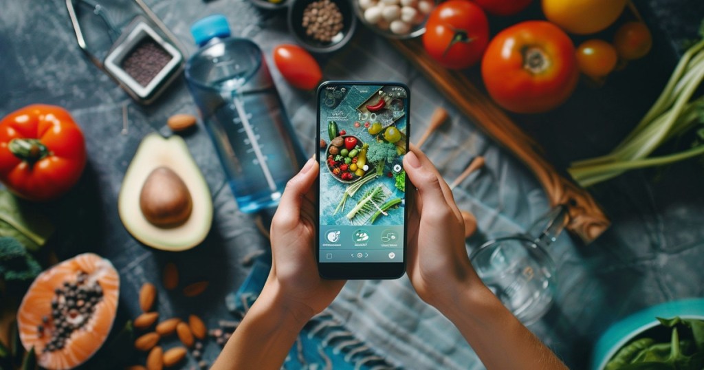 Minimalist Budgeting Food Prep