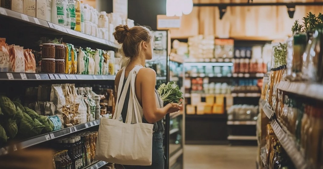 How to Reduce Your Grocery Bill by 50% (Without Coupons)