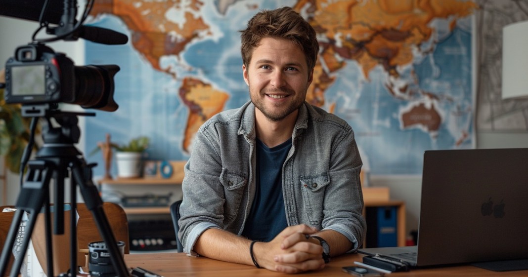 Teach Your Way to Cash: Share Your Knowledge Online