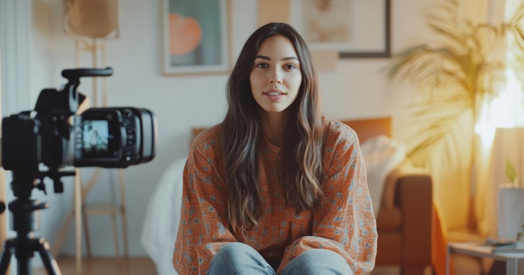 Passive Income Video Blog