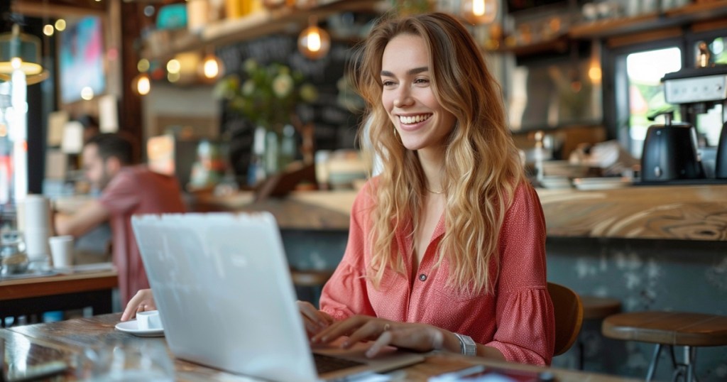 Passive Income Laptop