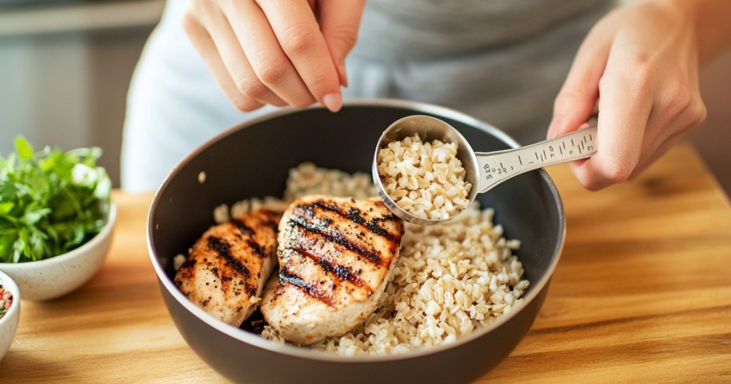 Healthy Eating on a Budget