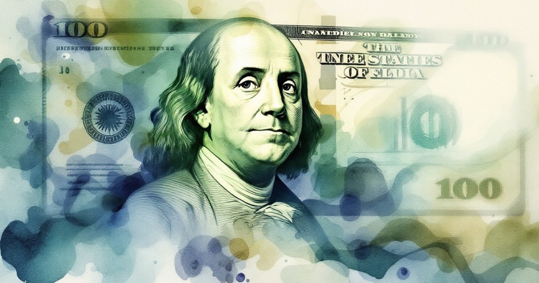 Emergency Fund for Beginners: Start with $100, Not $10K